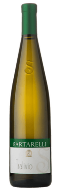 2023 Sartarelli Tralivio Classico Superiore 750ml