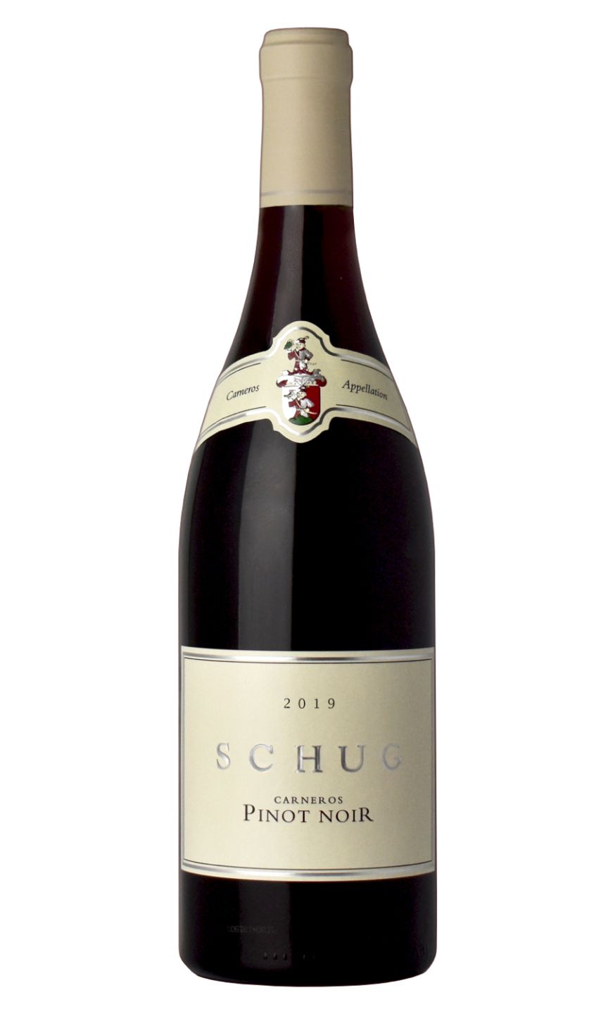 2023 Schug Carneros Pinot Noir 750ml