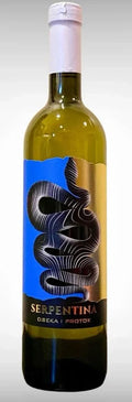 2023 Serpentina Oseka I Protok 750ml