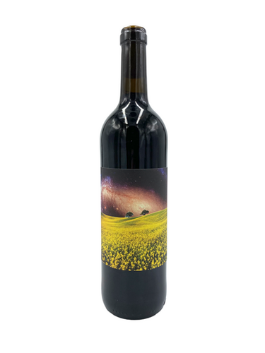 2023 Star Party Shenandoah Valley Red Wine Chill Red 750ml
