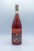 2023 Star Party Shenandoah Valley Rose 750ml