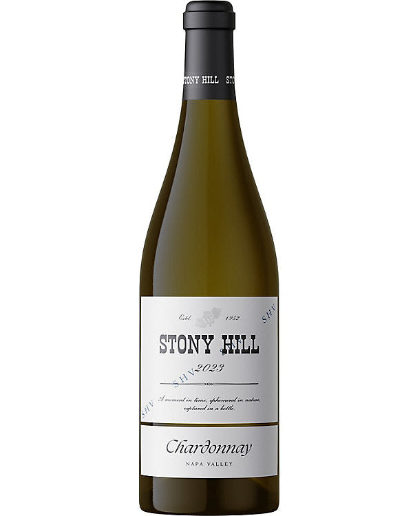 2023 Stony Hill Napa Valley Chardonnay 750ml