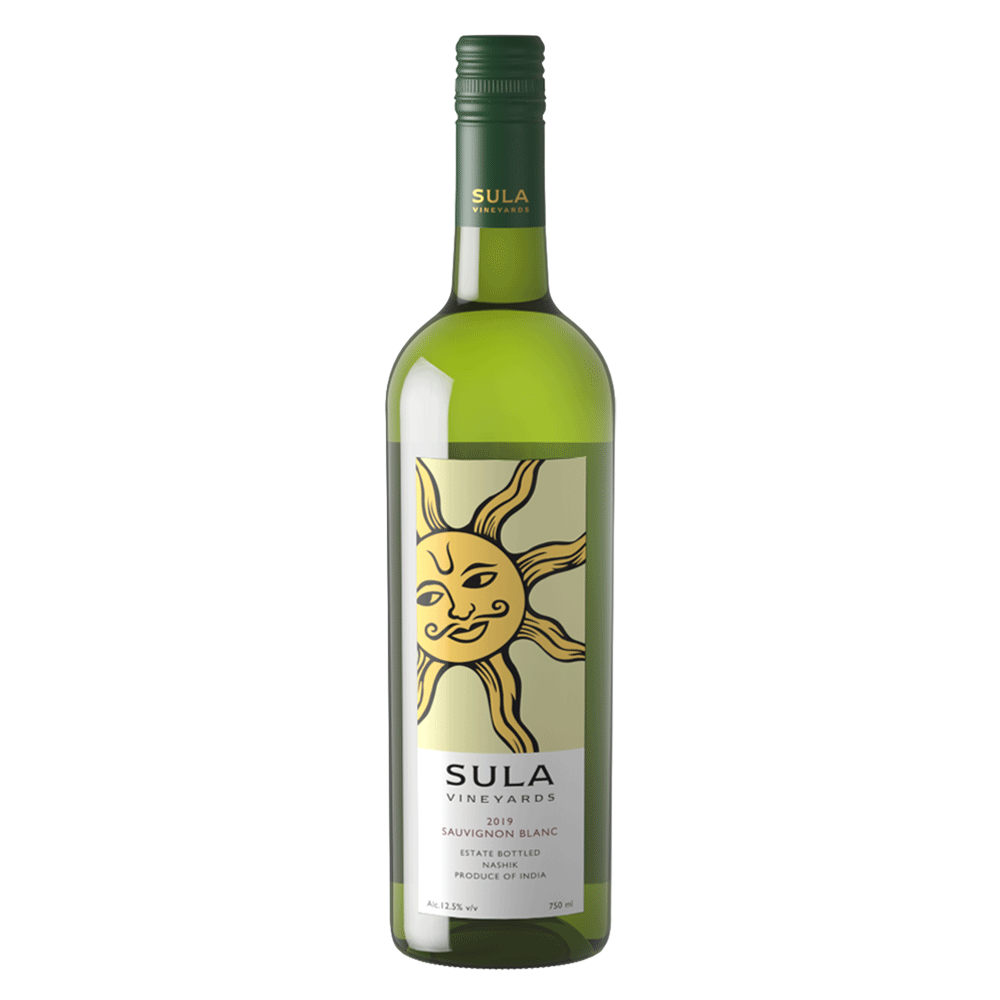 2024 Sula Vineyards Sauvignon Blanc 750ml