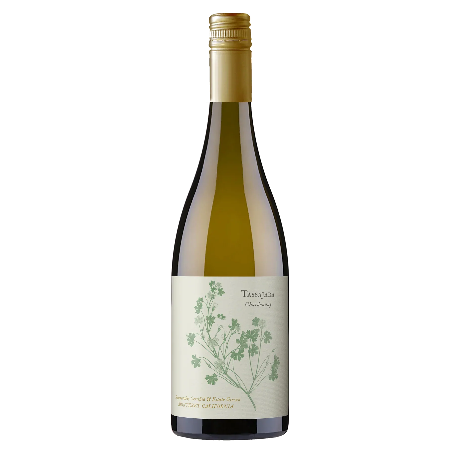 2023 Tassajara Chardonnay 750ml