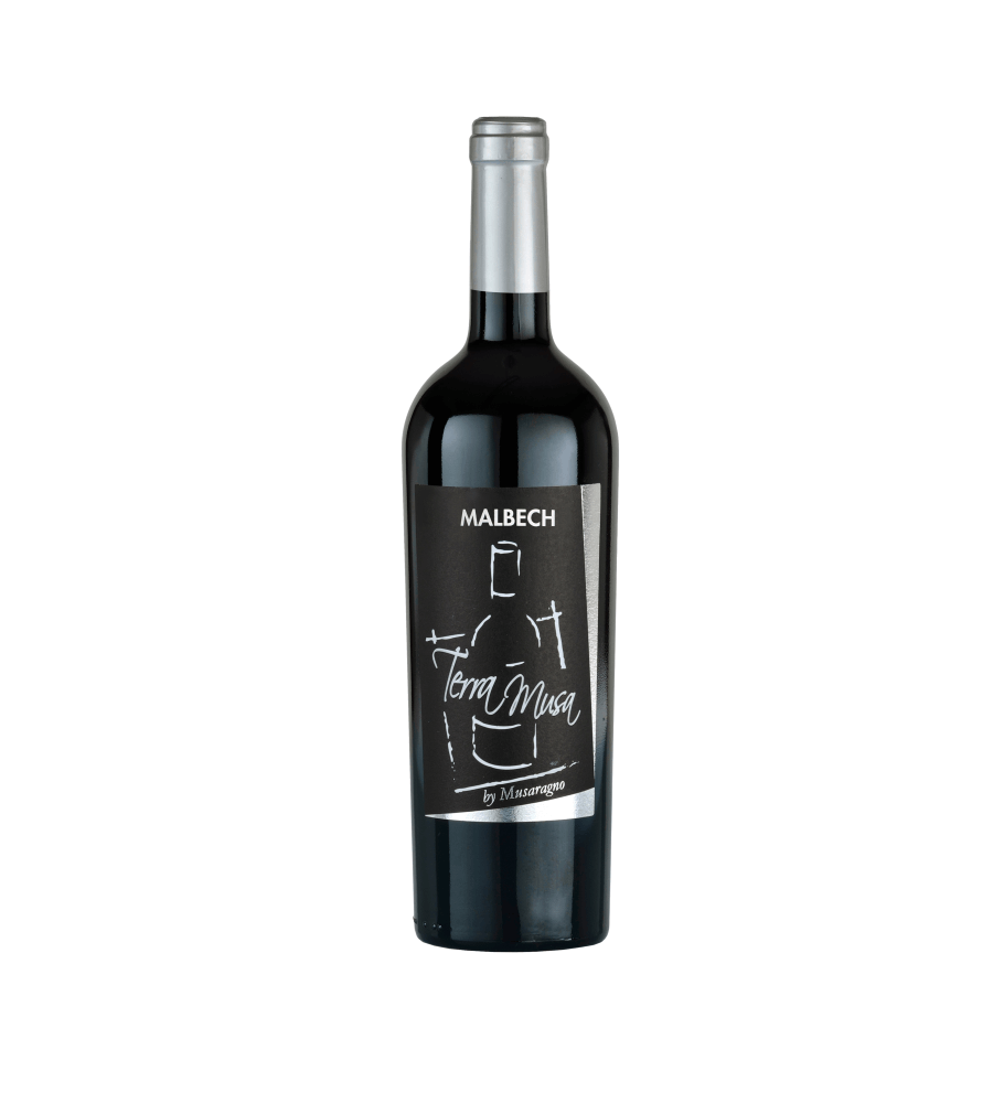 2023 Terra Musa Malbech Veneto Orientale IGT 750ml