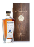 2023 Glenturret 25 Year Old Single Malt Scotch Whisky 700ml