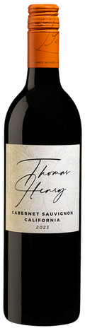 2023 Thomas Henry Cabernet Sauvignon 750ml
