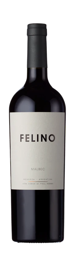 2023 Vina Cobos Felino Malbec 750ml