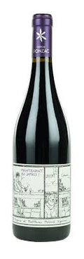 2023 Virginie & Matthieu Molinie Cahors Malbec Maintenant ou Jamais 750ml