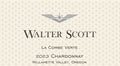 2023 Walter Scott La Combe Verte Chardonnay 750ml