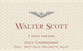 2023 Walter Scott X Novo Vineyard Chardonnay 750ml