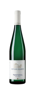 2023 Weingut Gunther Steinmetz Piesporter Grafenberg Riesling Kabinett Feinherb 750ml
