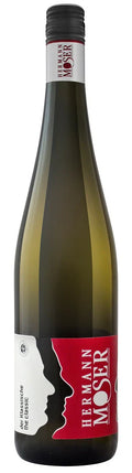 2023 Weingut Hermann Moser Per Due Gruner Veltliner 750ml