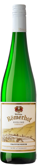 2023 Weingut Romerhof Riesling Kabinett 750ml