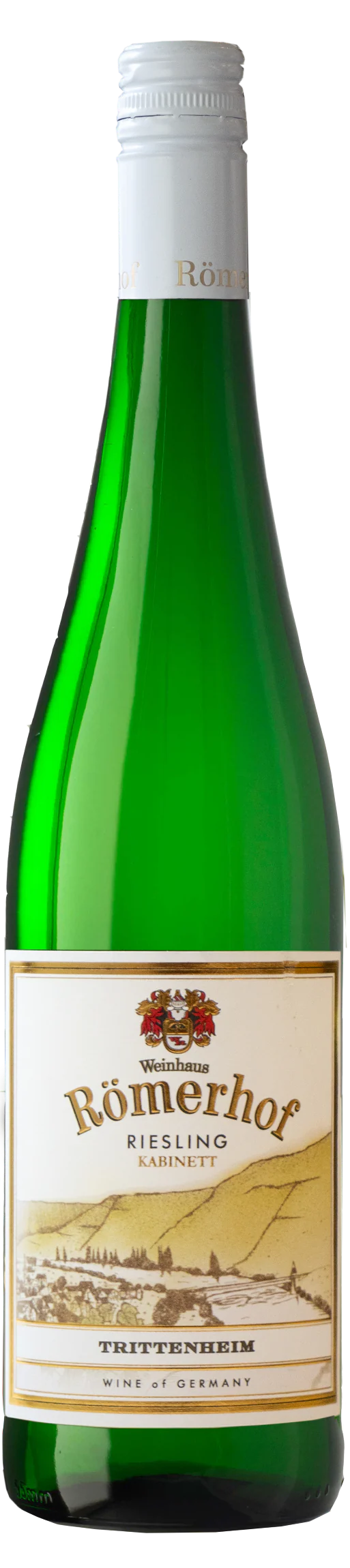 2023 Weingut Romerhof Riesling Kabinett 750ml