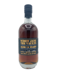 2023 Widow Jane The Vaults 15 Year Old Straight Bourbon Whiskey 750ml