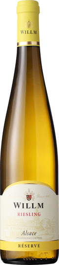 2023 Alsace Willm Riesling Reserve 750ml