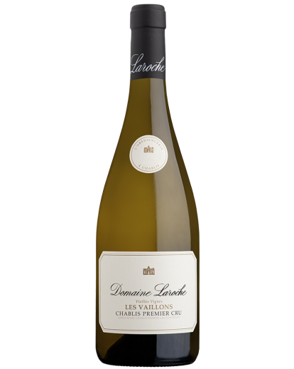 2023 Domaine Laroche Les Vaillons Vieilles Vignes 750ml