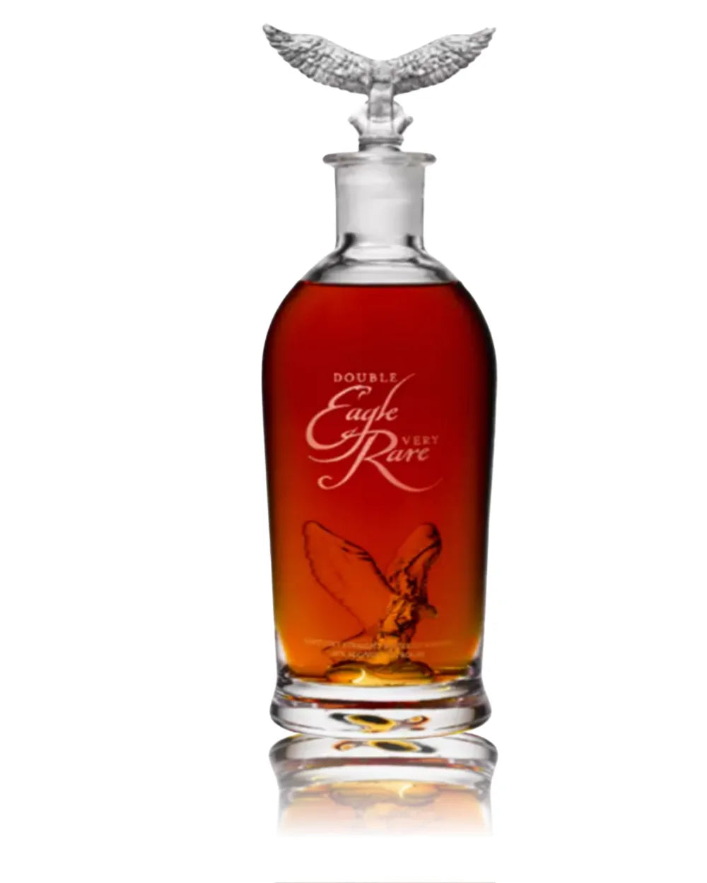 2023 Eagle Rare Double Eagle Very Rare 20 Year Old Kentucky Straight Bourbon Whiskey 750ml