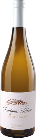 2023 Famille Dubard Coeur du Mont Sauvignon Blanc 750ml
