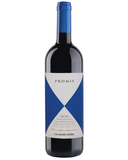 2023 Gaja Ca'Marcanda Promis Toscana IGT 750ml