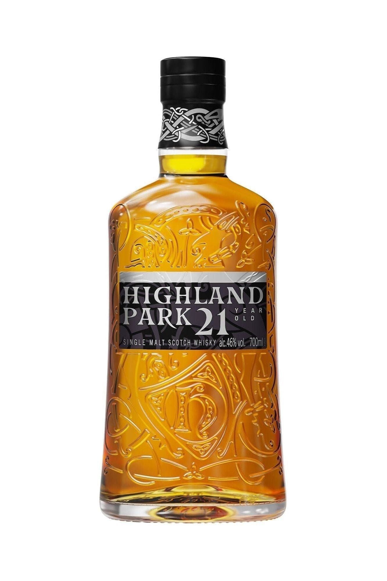 Highland Park 21 Year