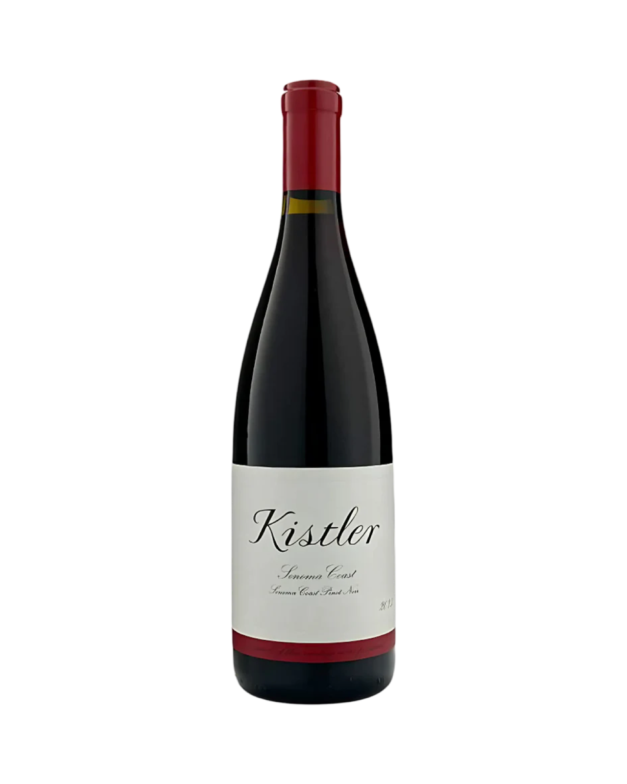 2023 Kistler Vineyard Sonoma Coast Pinot Noir