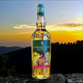 2023 Lagavulin Natural Cask Strength 12 Year Old Single Malt Scotch Whisky 750ml