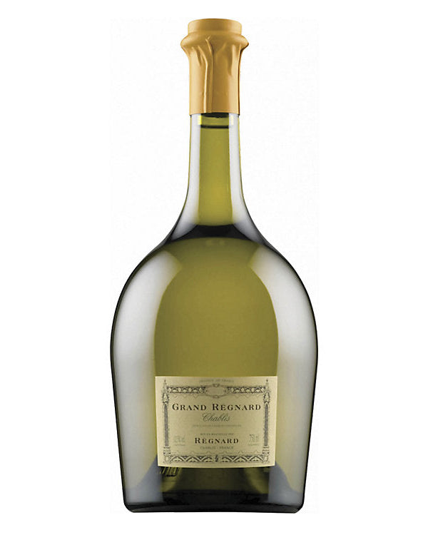 2023 Regnard Chablis Grand Regnard 750ml