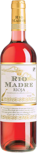 2023 Rio Madre Rosado 750ml