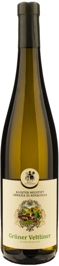 2024 Abbazia di Novacella-Kloster Neustift Sudtirol Eisacktaler Gruner Veltliner 750ml
