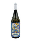 2024 Alcesti Isola del Satiro Bianco Terre Siciliane IGT 750ml