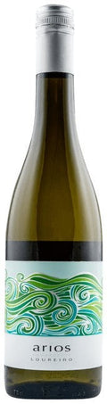 2024 Arios Aguafuerte Loureiro 750ml