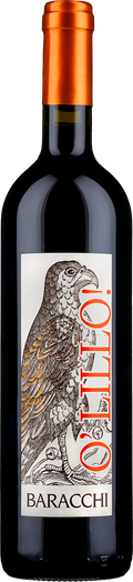 2024 Baracchi O'Lillo Toscana IGT 750ml