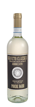 2024 Barbi Abboccato Orvieto Classico 750ml