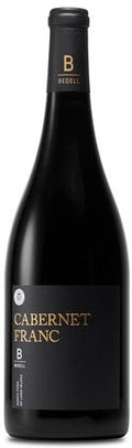 2024 Bedell Cellars Cabernet Franc 750ml