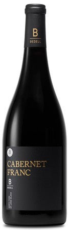 2024 Bedell Cellars Cabernet Franc 750ml