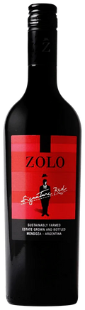 2024 Bodega Tapiz Zolo Signature Red 750ml