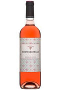 2024 Bodegas Penalba Lopez Finca Torremilanos Monte Castrillo Rosado 750ml