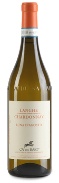 2024 Ca' del Baio Luna d'Agosto Chardonnay Langhe 750ml