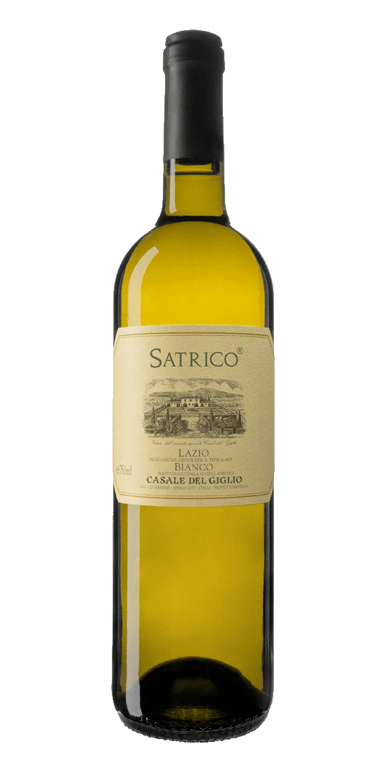 2024 Casale del Giglio Satrico Bianco Lazio IGT 750ml