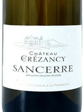 2024 Chateau de Crezancy Sancerre 750ml