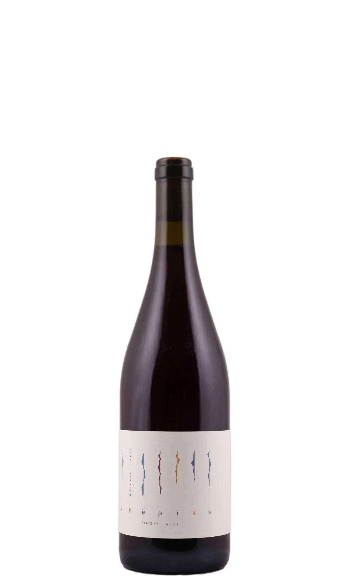 2024 Chepika Buzzards Crest Red Blend 750ml
