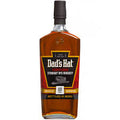 2024 Dad's Hat Bottled In Bond Small Batch Pennsylvania Straight Rye Whiskey 750ml