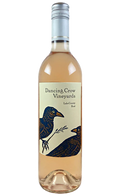 2024 Dancing Crow Vineyards Rose 750ml