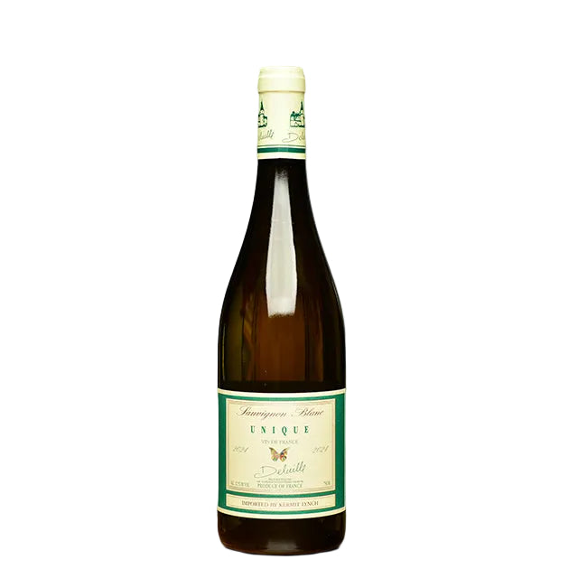 2024 Delaille Domaine du Salvard Val de Loire Unique Sauvignon Blanc 750ml