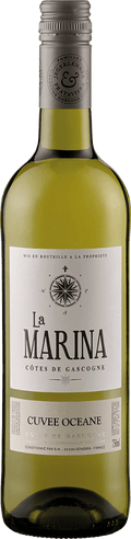 2024 Domaine Haut Marin La Marina Cuvee Oceane 750ml