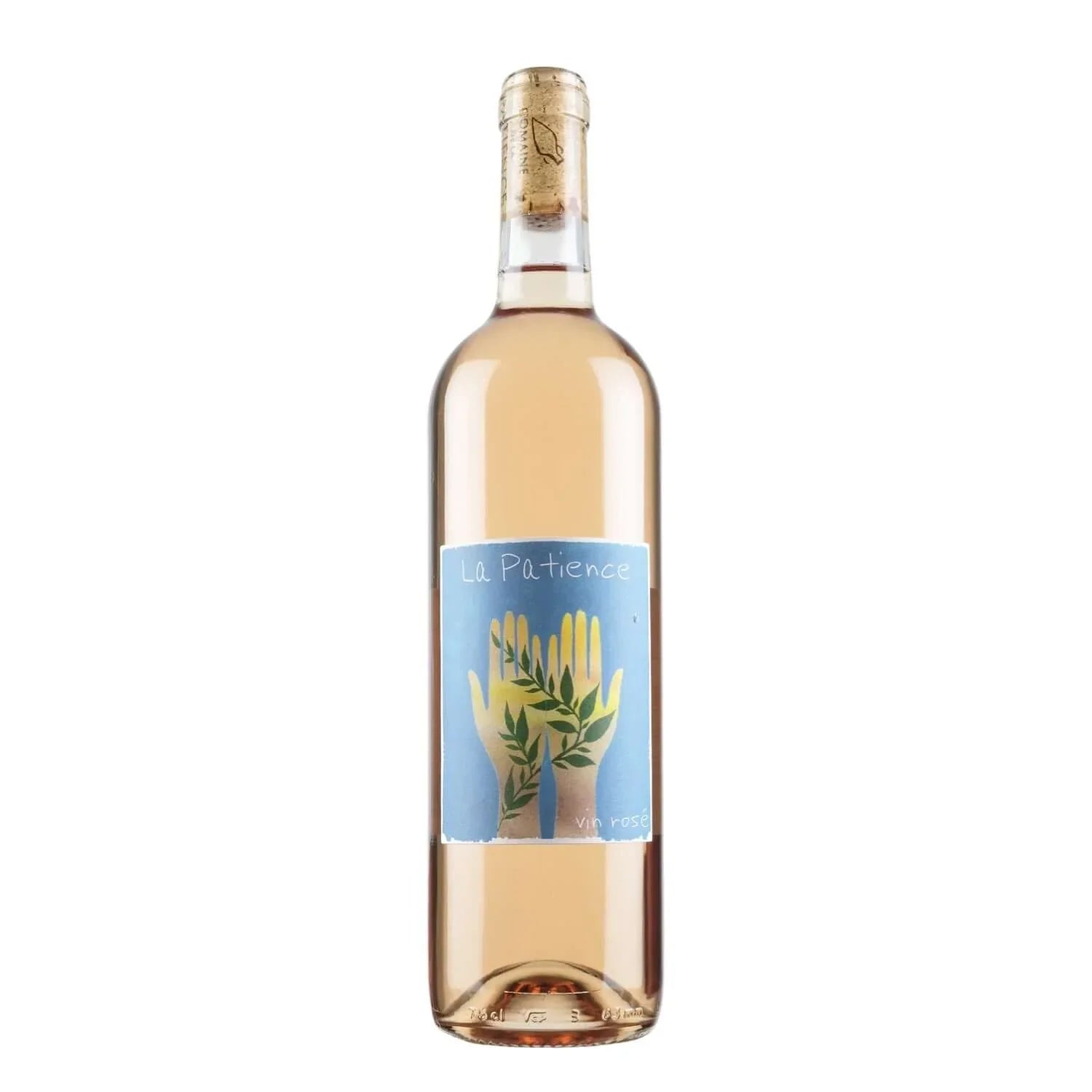 2024 Domaine de la Patience Rose 750ml