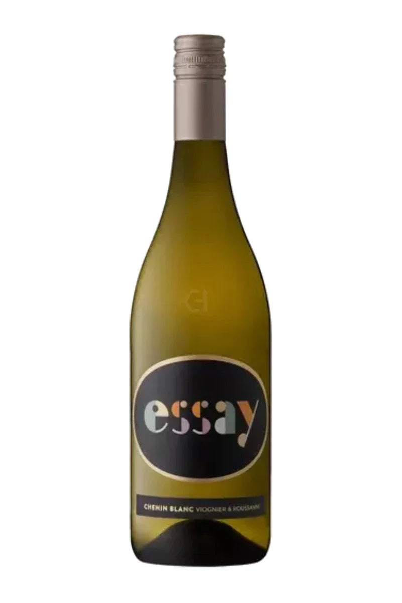 2024 Essay Chenin Blanc Blend 750ml