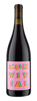2024 GC Grochau Cellars Convivial Red